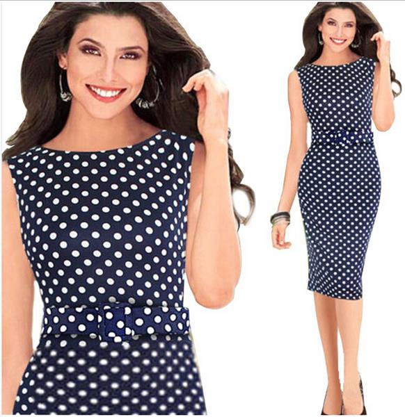 Ladies Dresses
